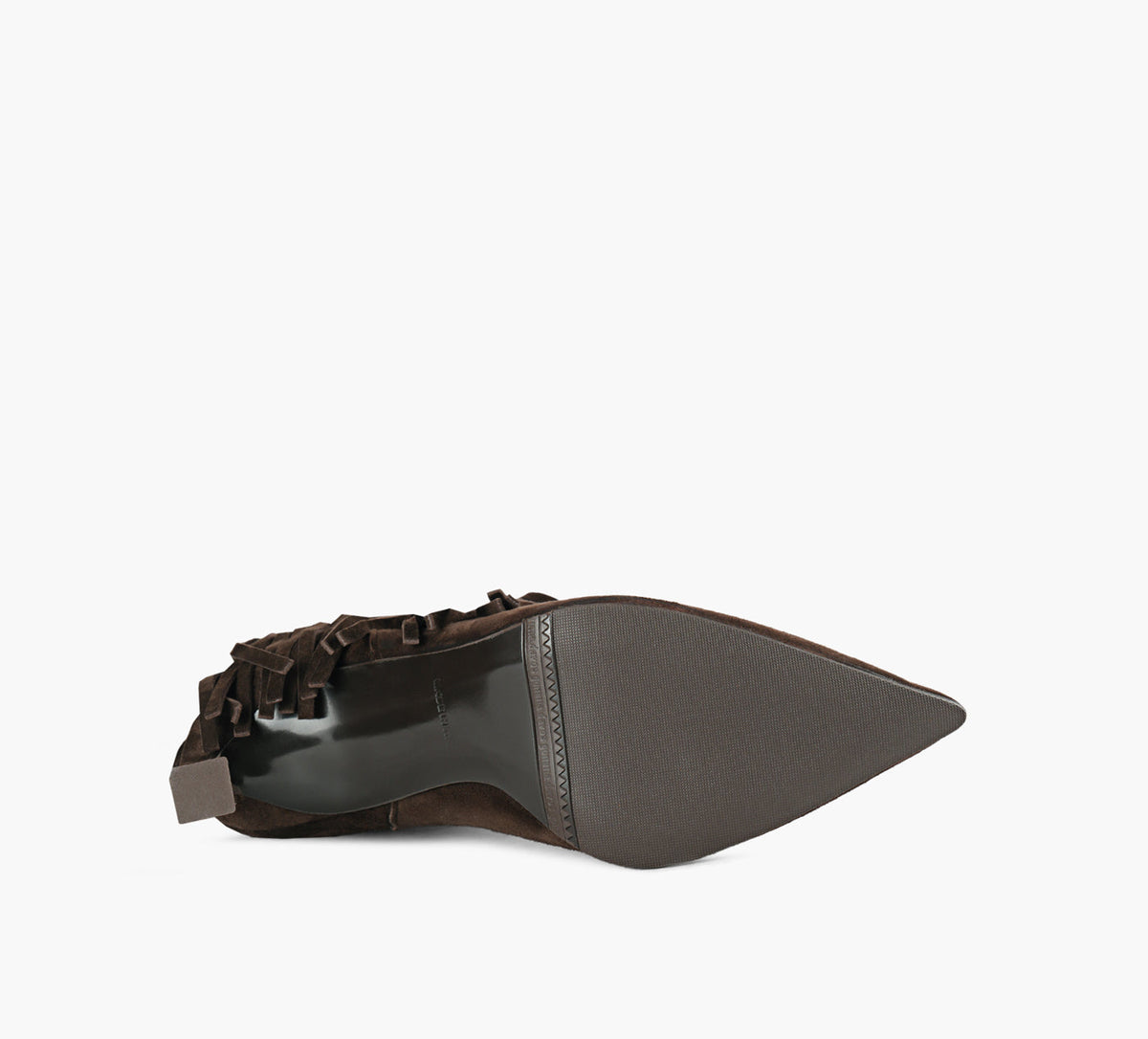 MIMOSA ROOIBOSBOOT in BROWN view 6