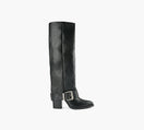 MIMOSA COCOABOOT in BLACK