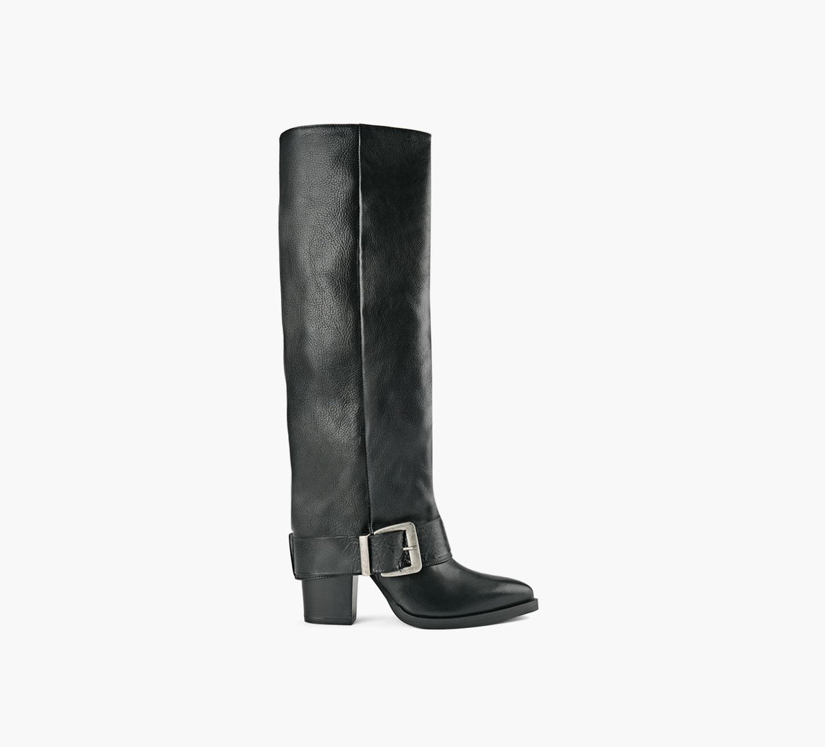 MIMOSA COCOABOOT in BLACK