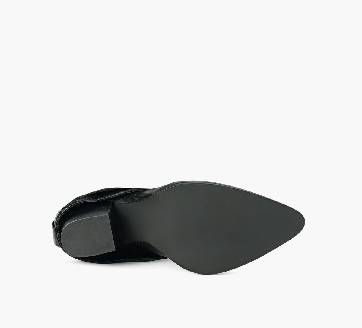 MIMOSA COCOABOOT in BLACK view 6