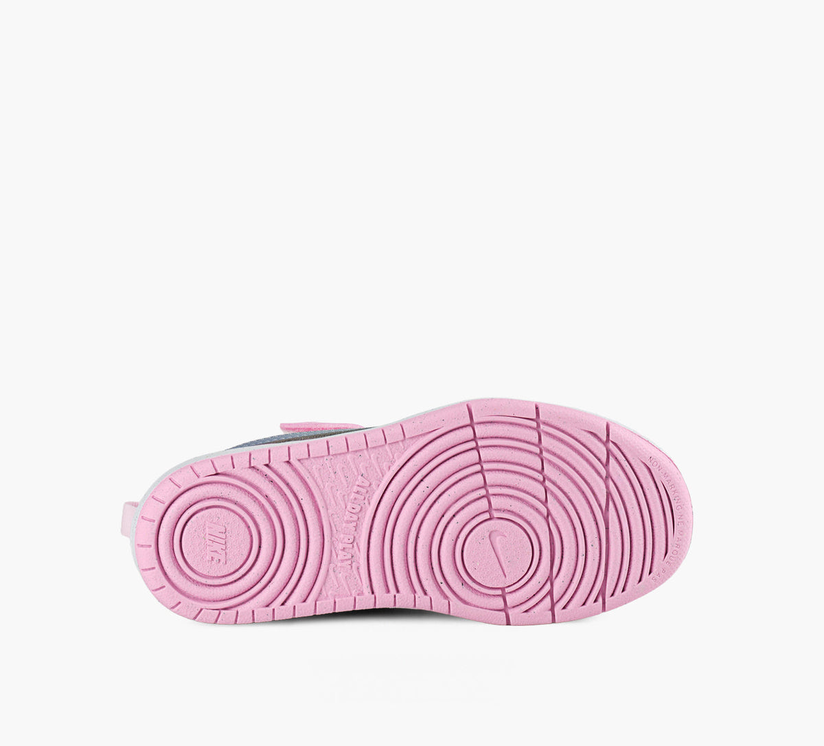 NIKE COURTBOROUGHLOWRECRAFT in LIGHT PINK view 6