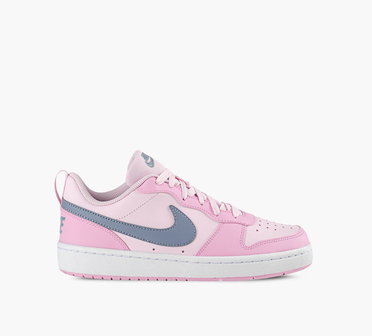 NIKE COURTBOROUGHLOWRECRAFT in LIGHT PINK