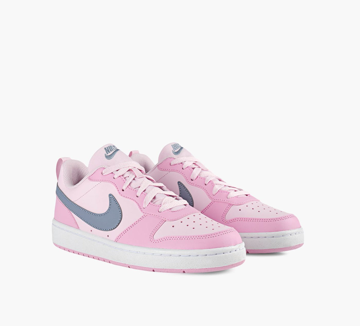 NIKE COURTBOROUGHLOWRECRAFT in LIGHT PINK view 2