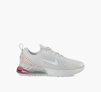 NIKE BASKETAIRMAXPEONY en GRIS
