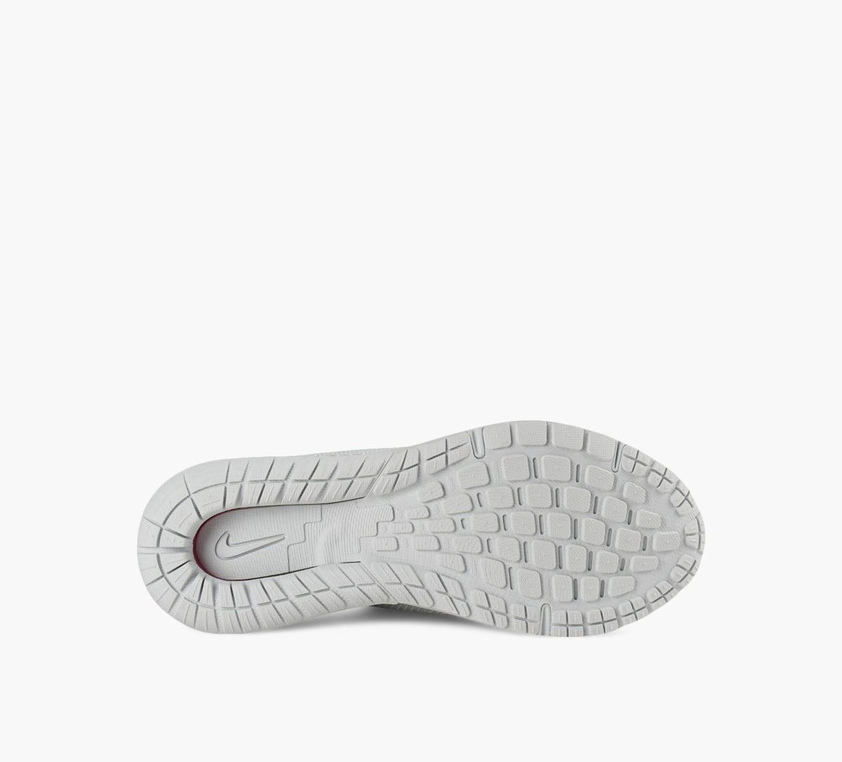 NIKE BASKETAIRMAXPEONY en GRIS vue 6