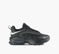 NIKE BASKETAIRMAX90FIRE en NOIR