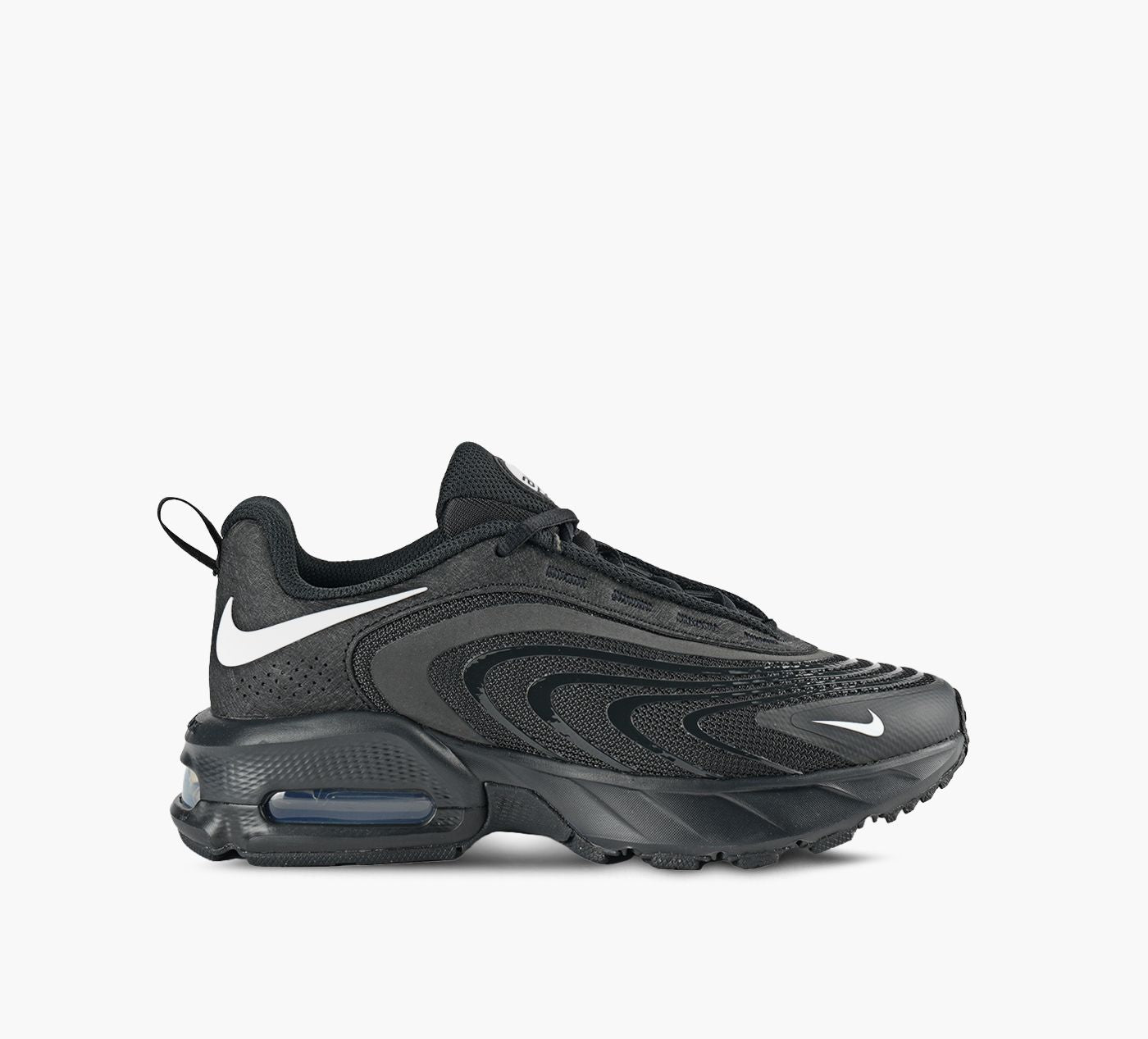 NIKE BASKETAIRMAX90FIRE en NOIR