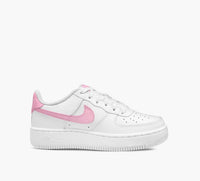NIKE BASKETSAIRFORCE1LE en BLANC