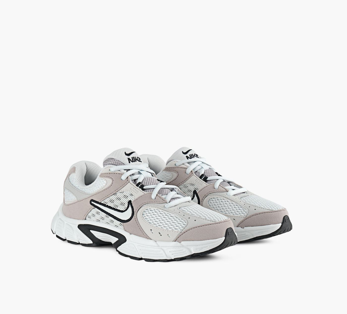 NIKE BASKETV5RNR en BEIGE vue 2
