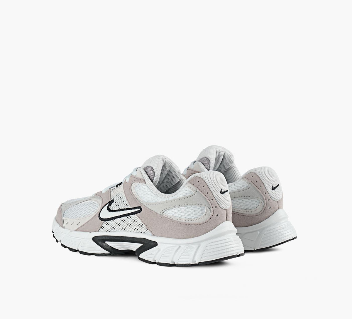 NIKE BASKETV5RNR en BEIGE vue 3