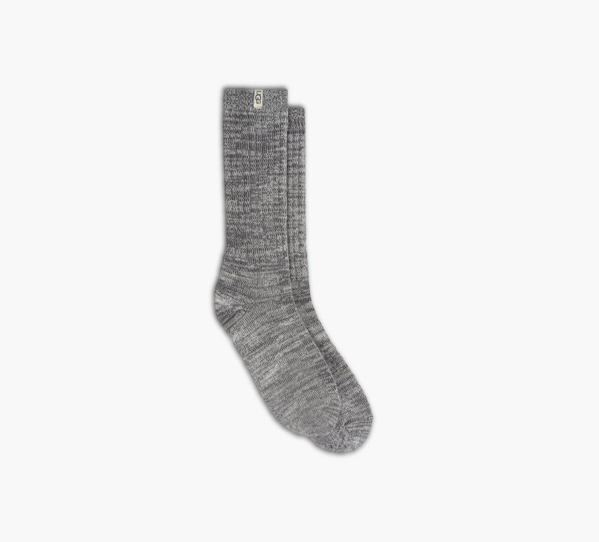 UGG CHAUSSETTESMIMOLLETCTELEDCONTRACTEPOURFEMMES en GRIS