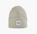 UGG TUQUEENTRICOTCTELEGROSSESMAILLES en GRIS