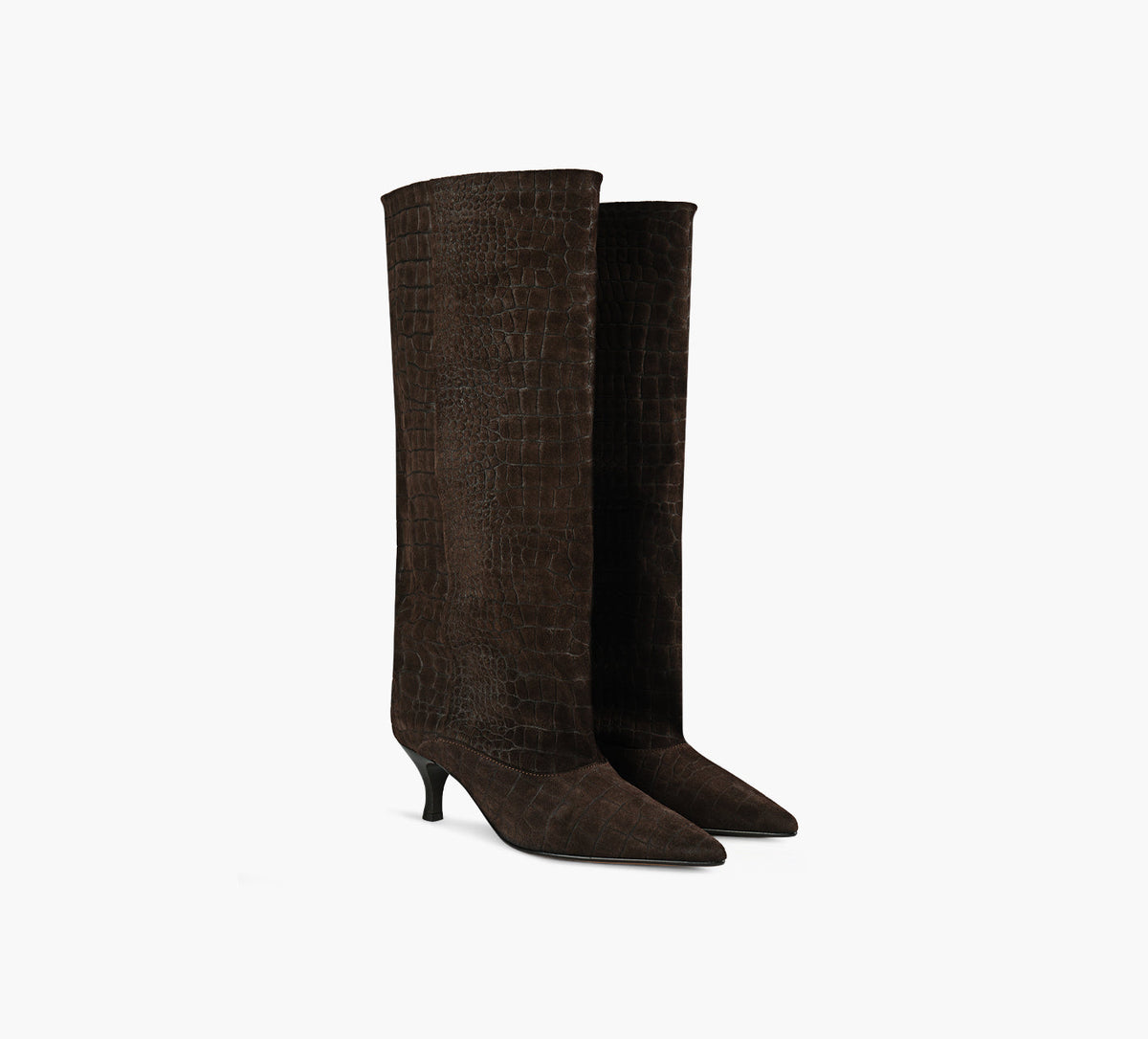 B2 UMATILLABOOT in BROWN view 2