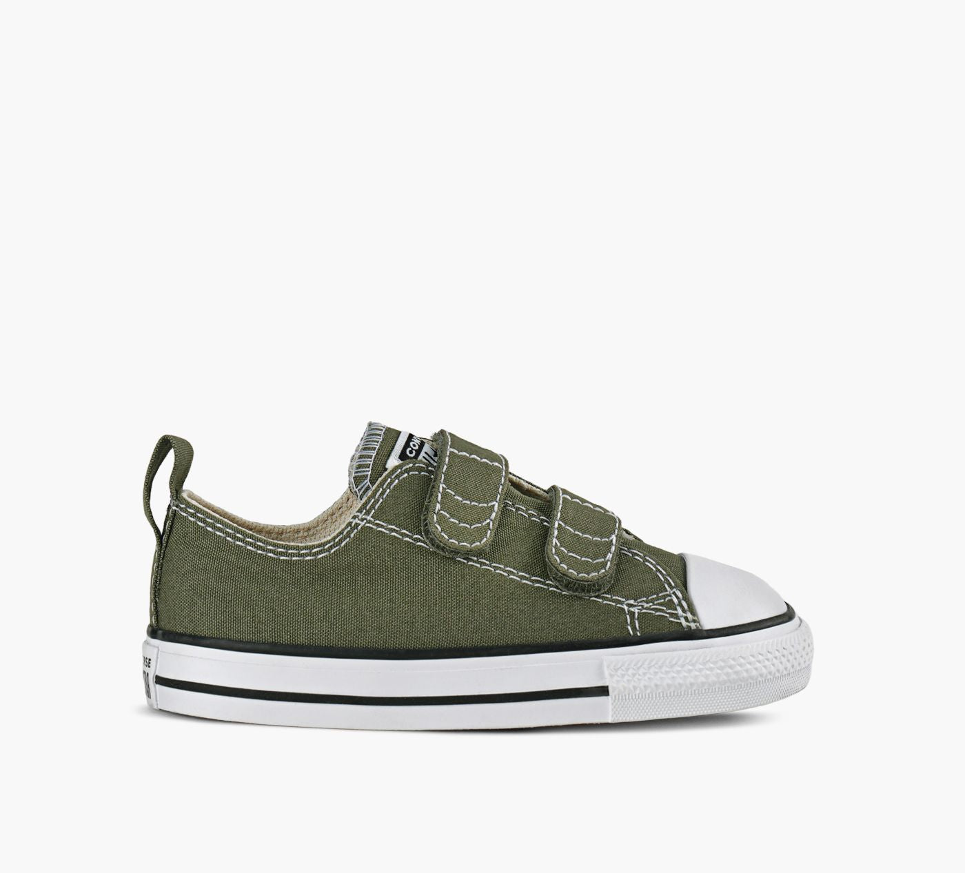 CONVERSE BASKETCHUCKTAYLORALLSTAREASYON en VERT