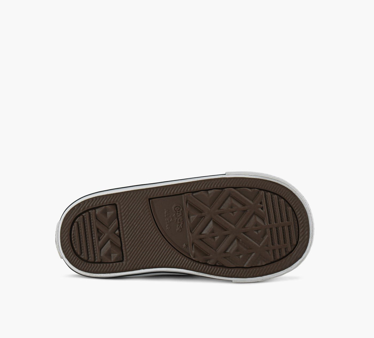 CONVERSE BASKETCHUCKTAYLORALLSTAREASYON en VERT vue 6