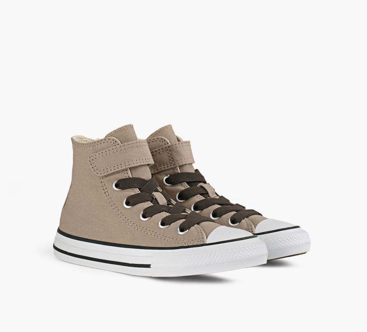 CONVERSE CHUCKTAYLORALLSTAREASYONCOLOURPOP in BEIGE view 2