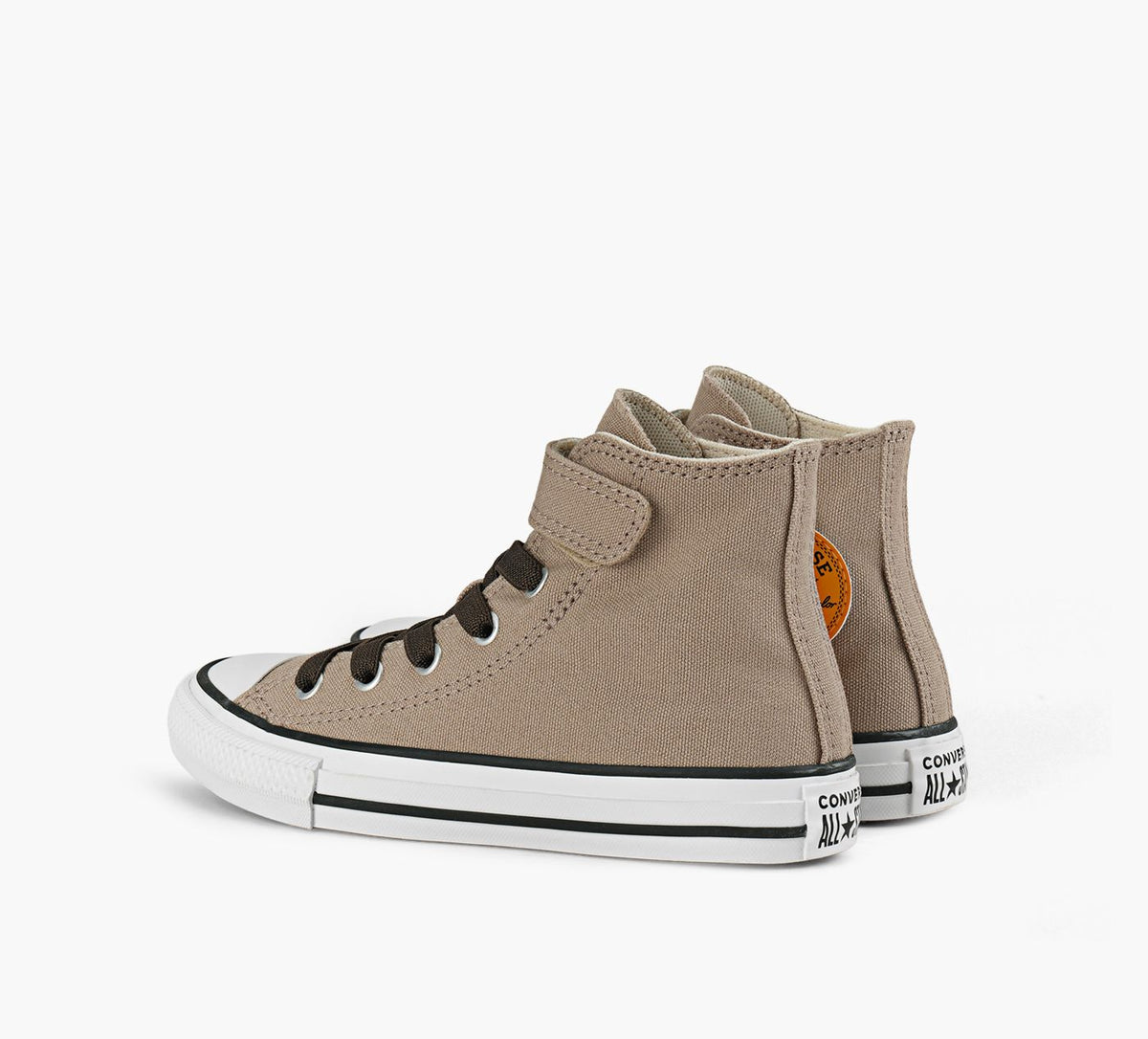 CONVERSE CHUCKTAYLORALLSTAREASYONCOLOURPOP in BEIGE view 3