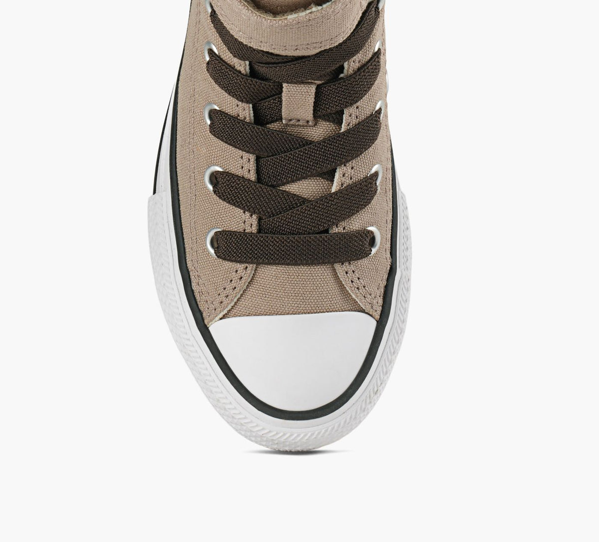 CONVERSE CHUCKTAYLORALLSTAREASYONCOLOURPOP in BEIGE view 1c