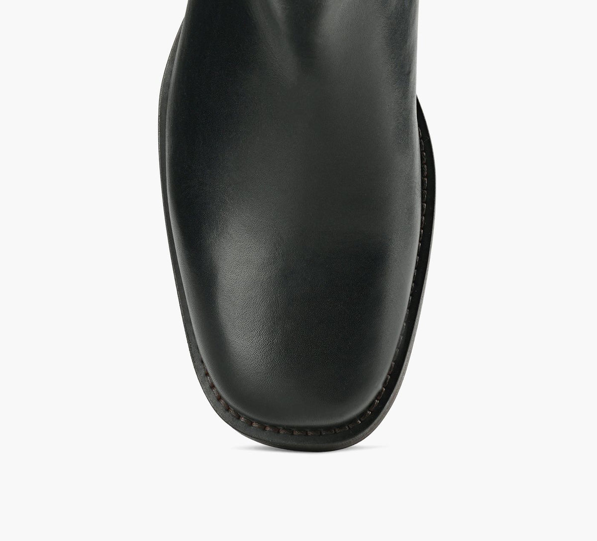 B2 FLETCHER en NOIR vue 1c
