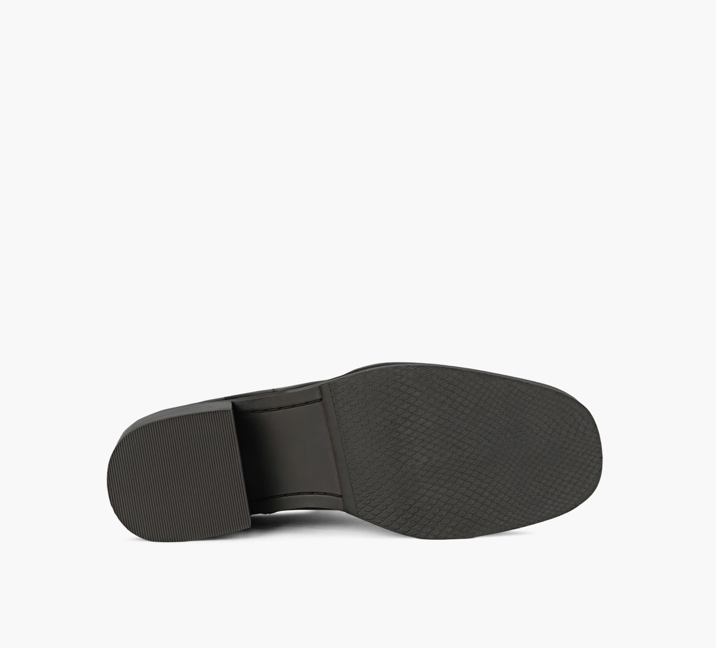 B2 FLETCHER en NOIR vue 6