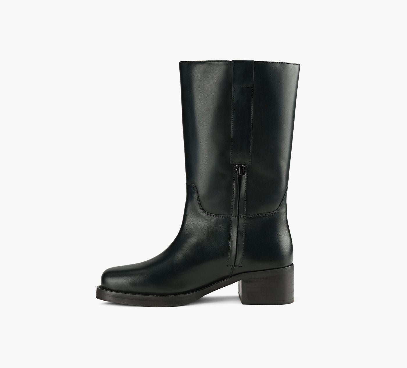 B2 FLETCHER en NOIR vue 7