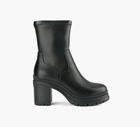 ARTICA FROSTFALL in BLACK