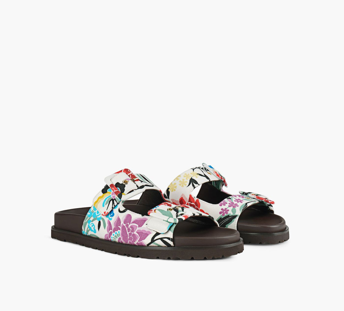 MISSONI CLEA in MULTICOLOUR view 2