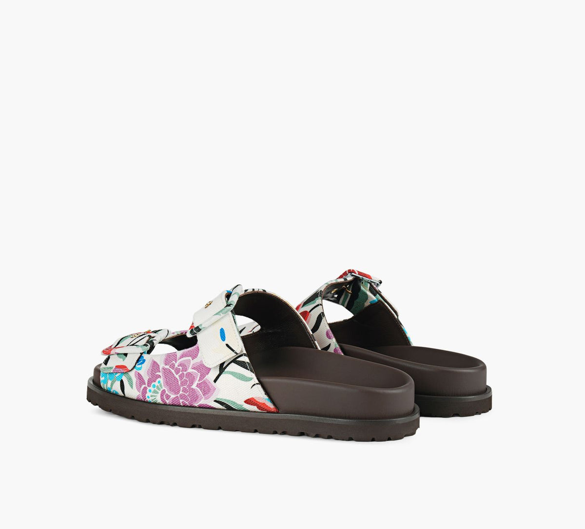 MISSONI CLEA in MULTICOLOUR view 3