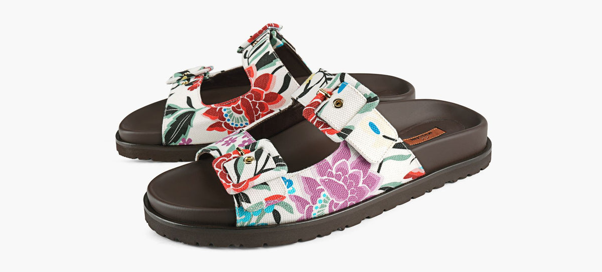 MISSONI CLEA in MULTICOLOUR view 4