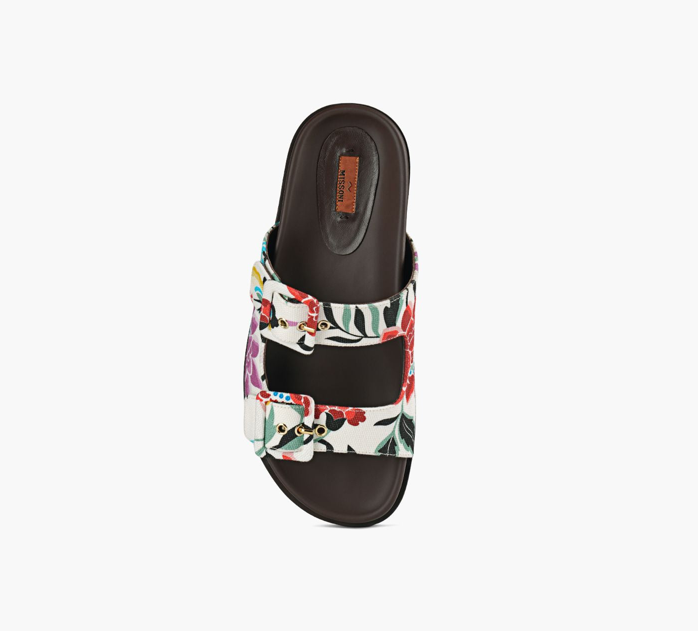 MISSONI CLEA in MULTICOLOUR view 1c