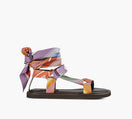 MISSONI MAUD in MULTICOLOUR
