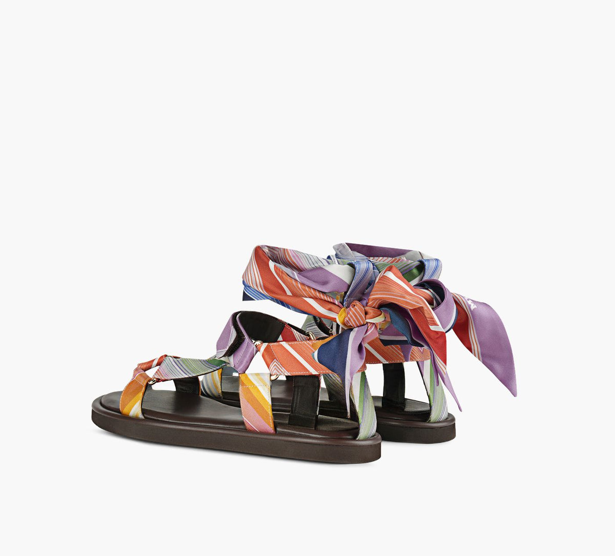 MISSONI MAUD in MULTICOLOUR view 3