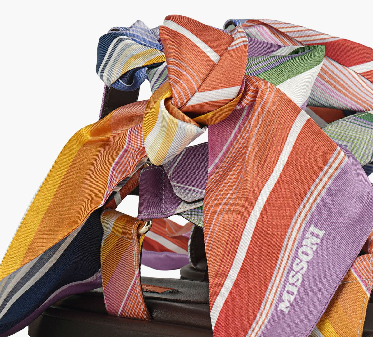 MISSONI MAUD in MULTICOLOUR view 7