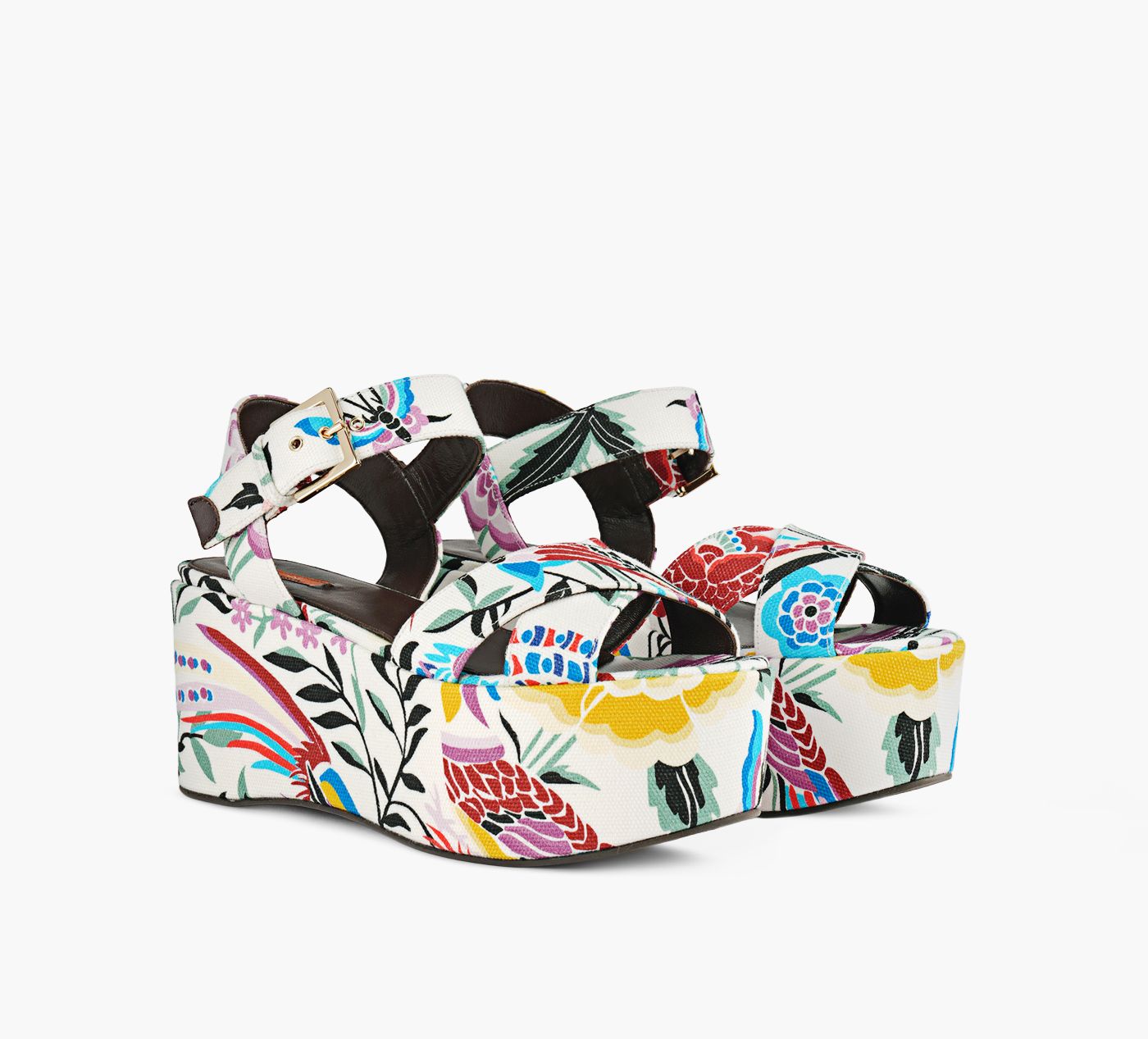 MISSONI JULIA in MULTICOLOUR view 2