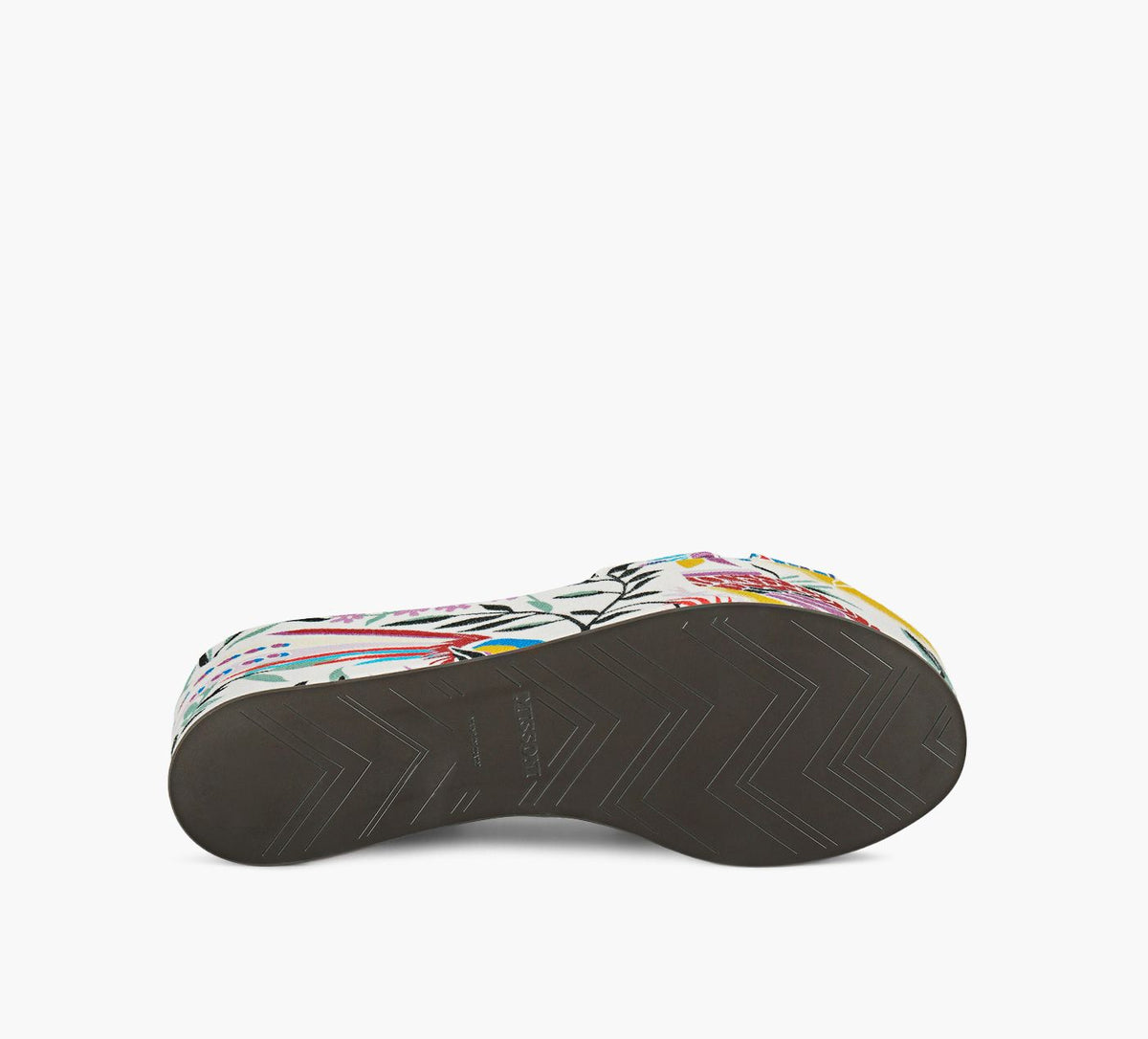 MISSONI JULIA en MULTICOLORE vue 6