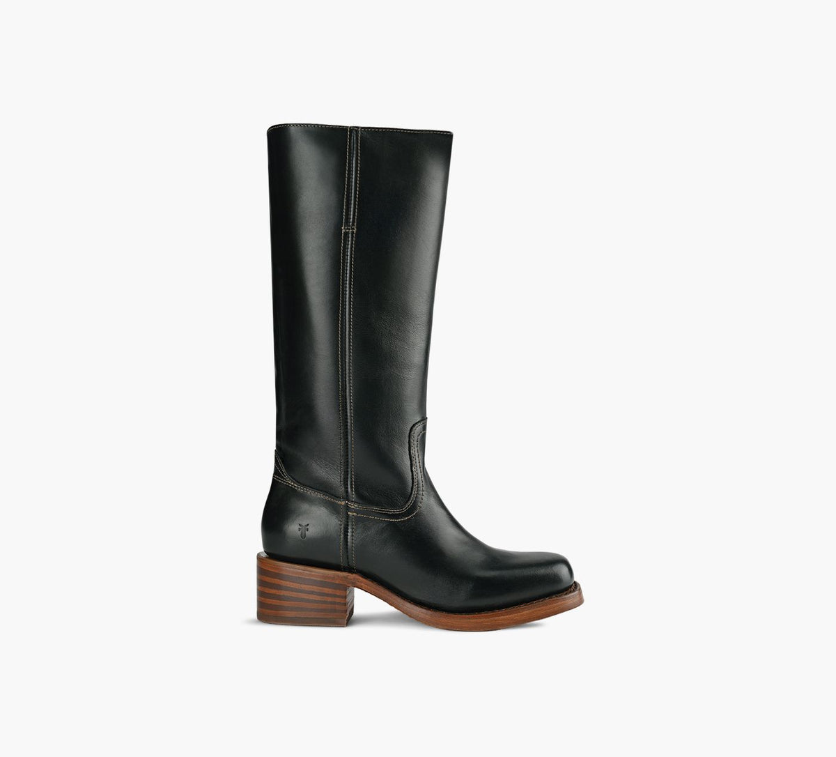 FRYE CAMPUS en NOIR