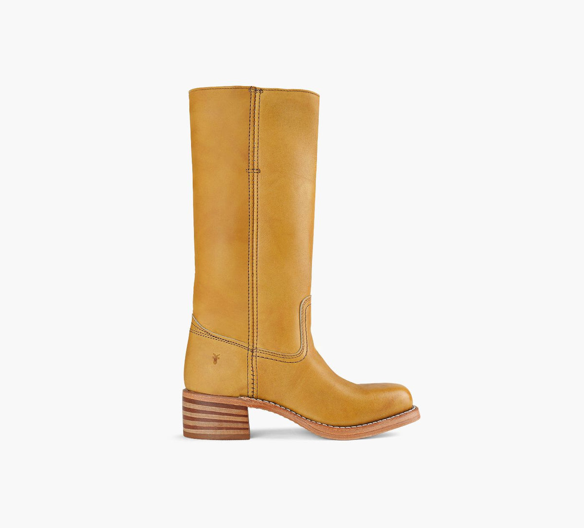FRYE CAMPUS en BEIGE