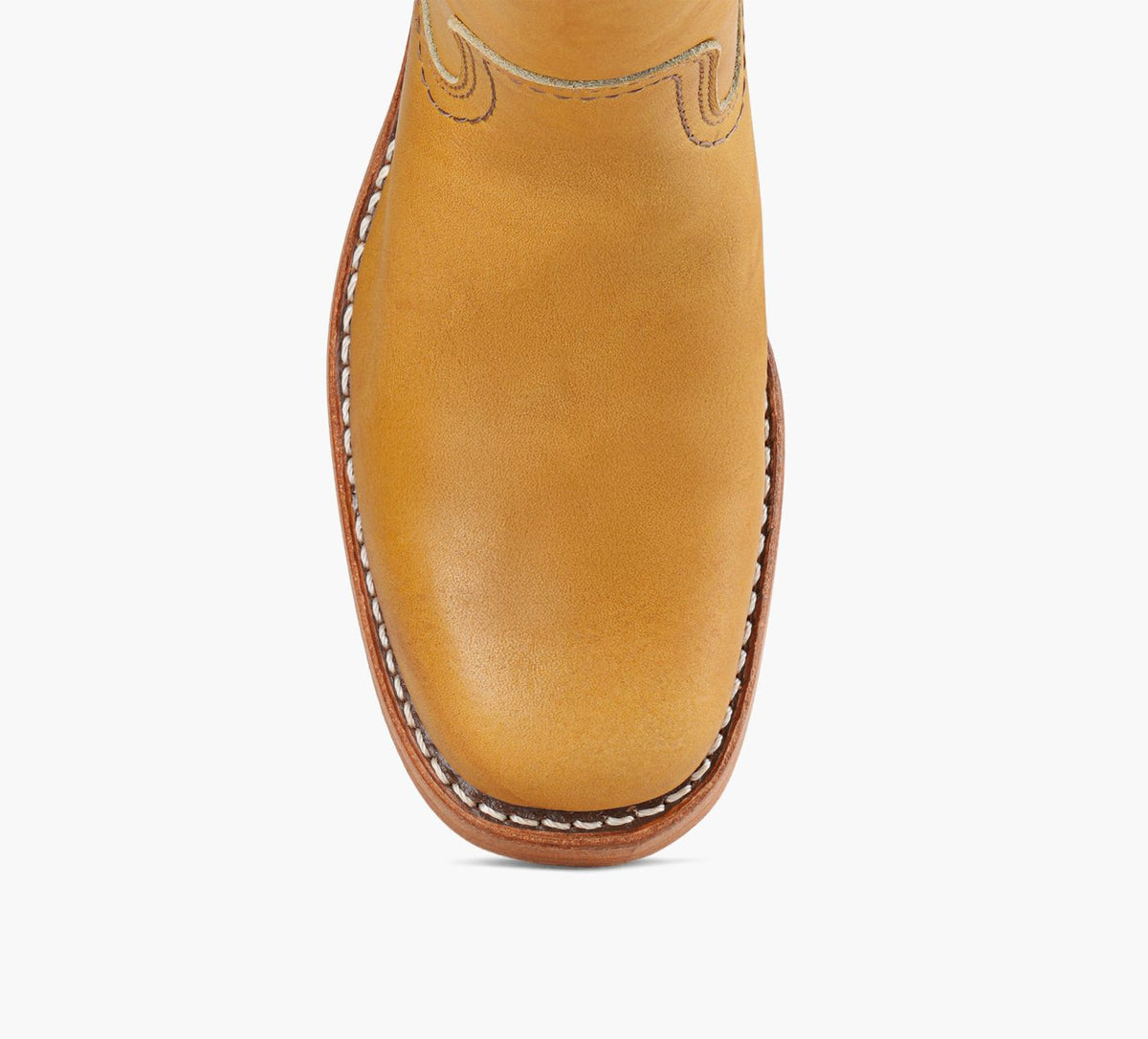 FRYE CAMPUS in BEIGE view 1c