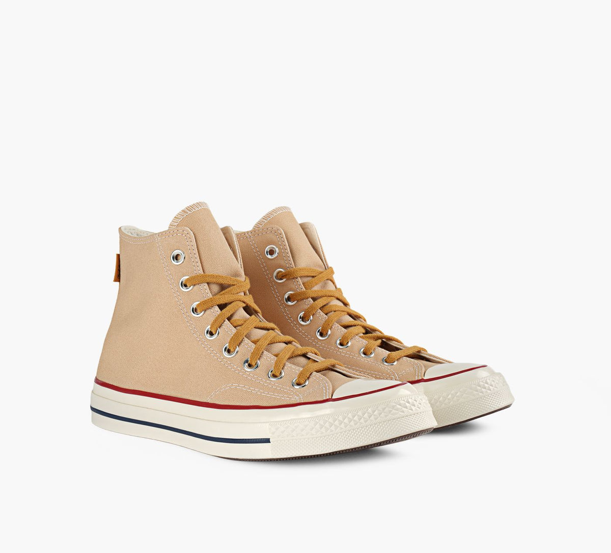 CONVERSE CHUCK70COULEURPOP en BEIGE vue 2