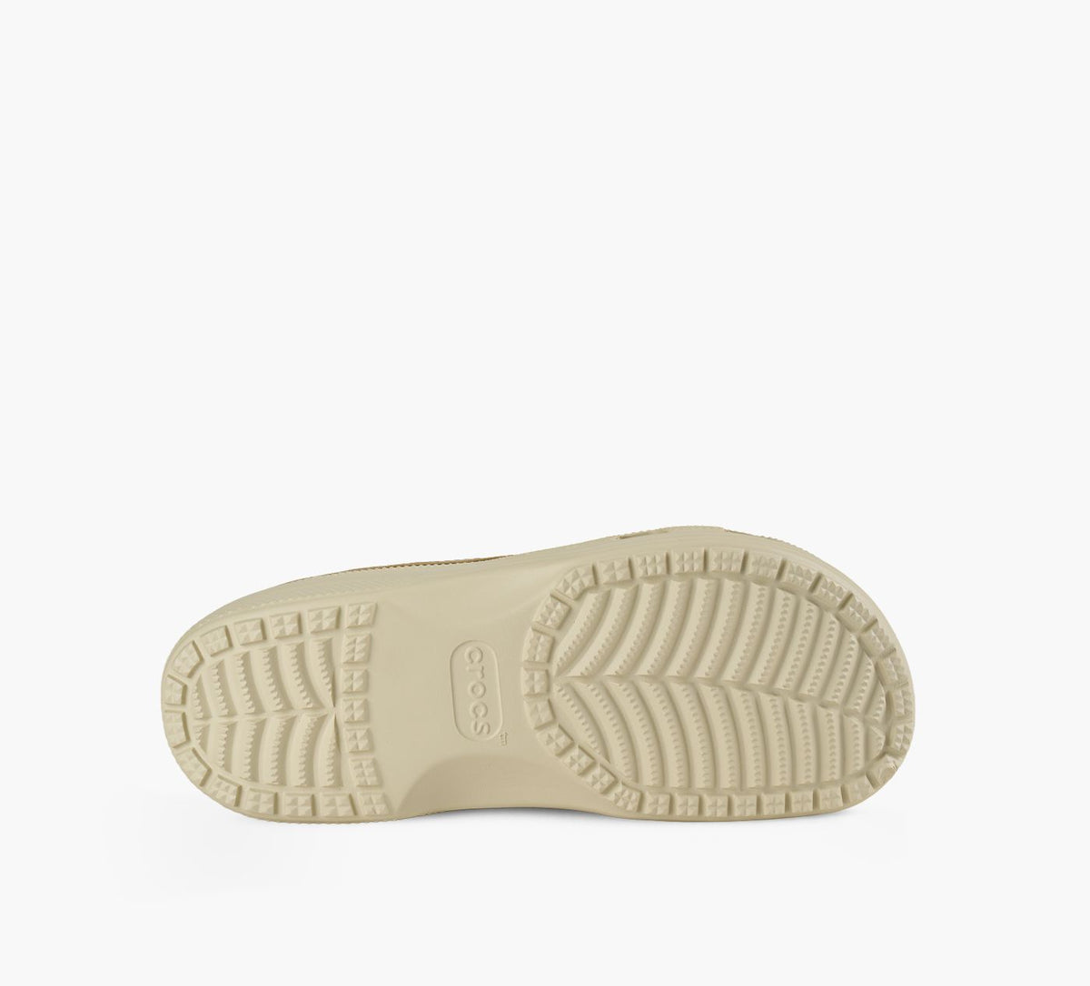 CROCS CLASSICBOATSHOE in BEIGE view 6