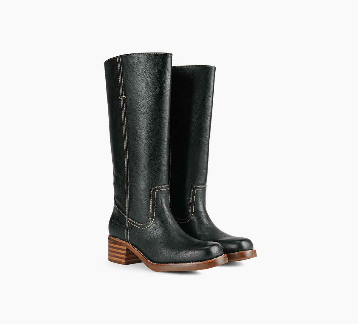 FRYE & CO. MIRANDA14 in BLACK view 2