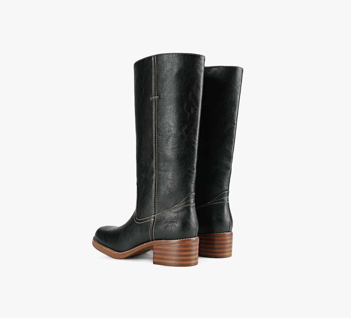 FRYE & CO. MIRANDA14 in BLACK view 3