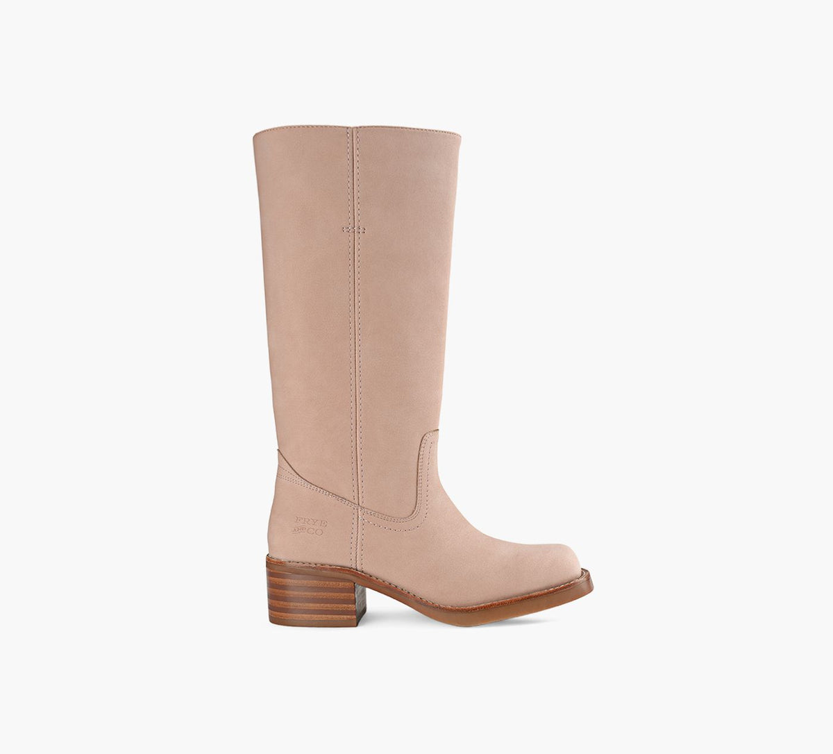 FRYE & CO. MIRANDA14 en ROSE PALE
