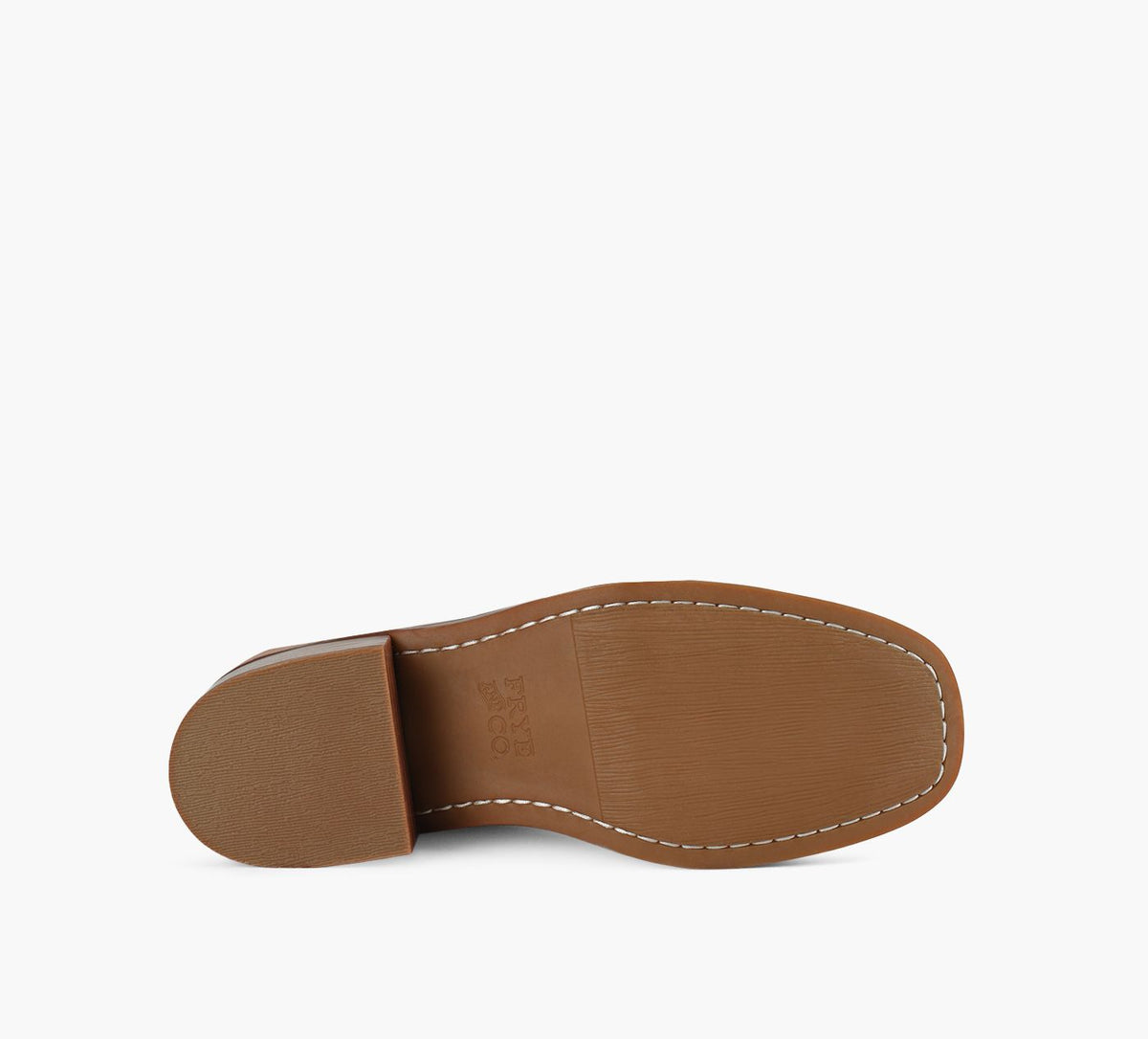 FRYE & CO. MIRANDA14 en ROSE PALE vue 6