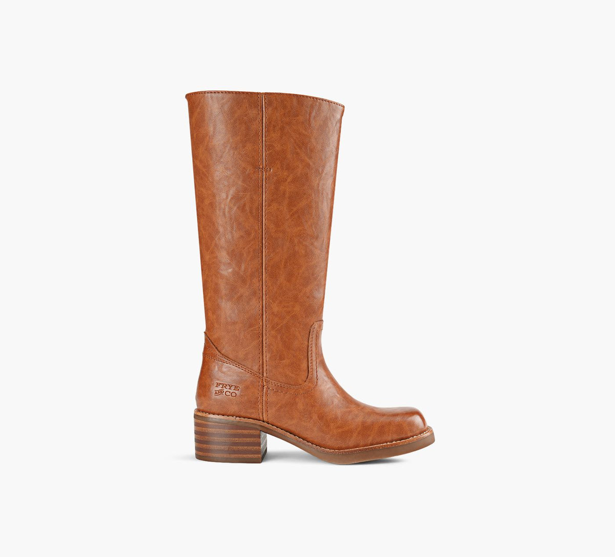 FRYE & CO. MIRANDA14 en TAN