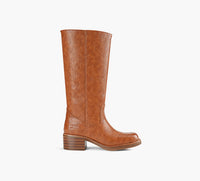 FRYE & CO. MIRANDA14 en TAN