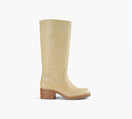 FRYE & CO. MIRANDA14 in BEIGE