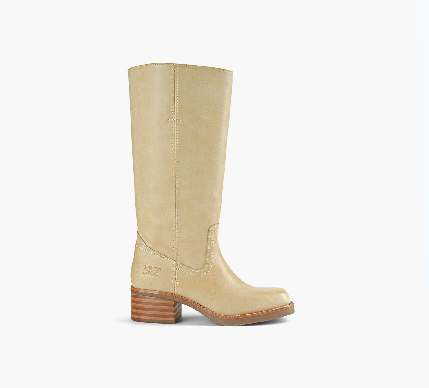 FRYE & CO. MIRANDA14 in BEIGE