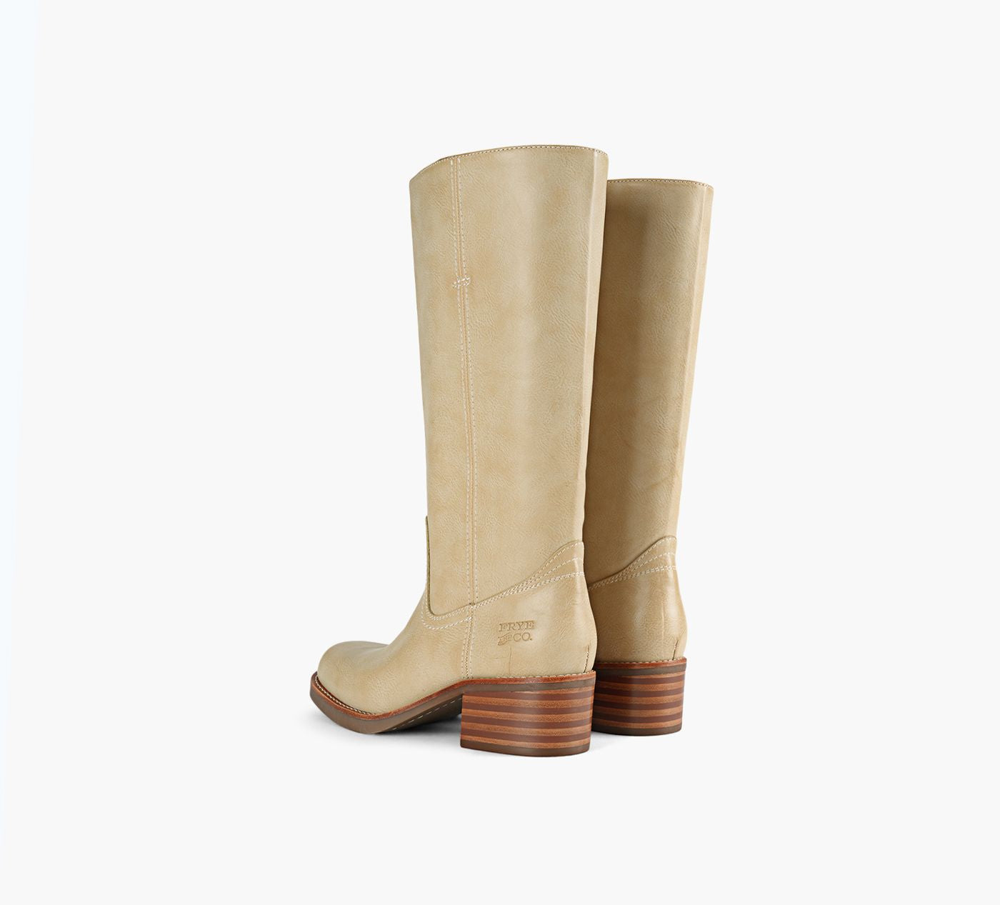 FRYE & CO. MIRANDA14 in BEIGE view 3
