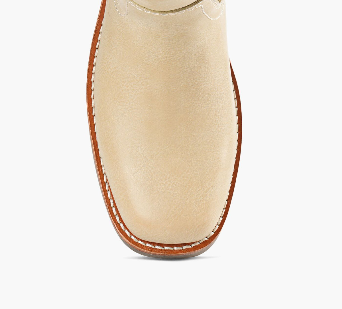 FRYE & CO. MIRANDA14 in BEIGE view 1c